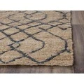 Rizzy Bengal BNL937 Neutral Area Rug