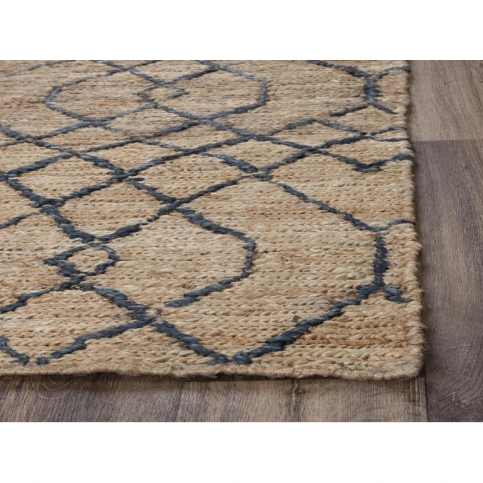 Rizzy Bengal BNL937 Neutral Area Rug