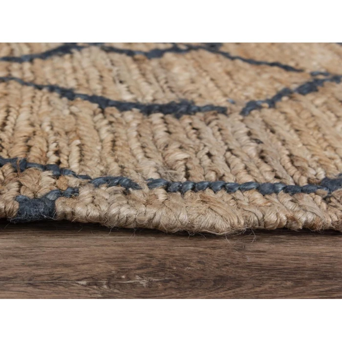 Rizzy Bengal BNL937 Neutral Area Rug