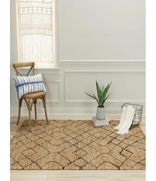 Rizzy Bengal BNL937 Neutral Area Rug