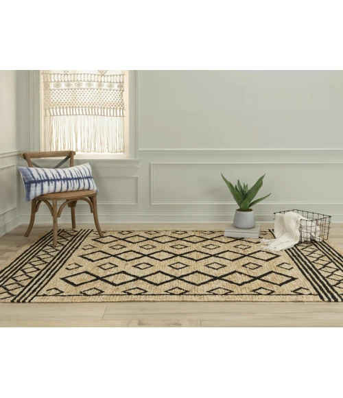 Rizzy Bengal BNL938 Neutral Area Rug
