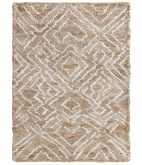 Rizzy Bengal BNL939 Neutral Area Rug
