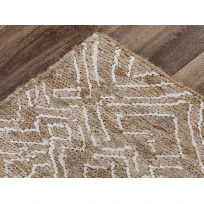 Rizzy Bengal BNL939 Neutral Area Rug