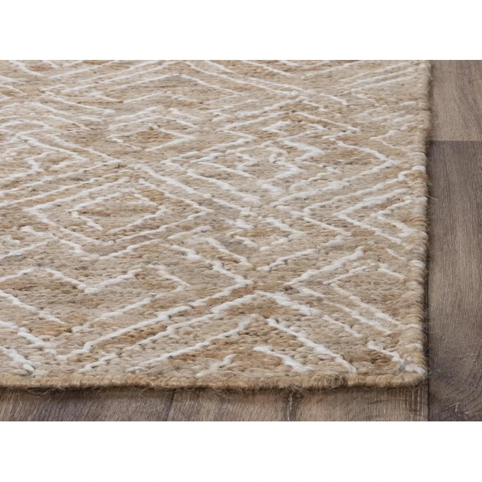 Rizzy Bengal BNL939 Neutral Area Rug