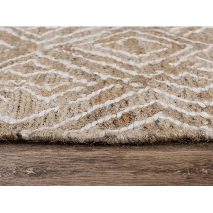 Rizzy Bengal BNL939 Neutral Area Rug