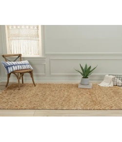 Rizzy Home Bengal BNL939 Neutral Area Rug 5 ft. X 7 ft. 6 in. Rectangle