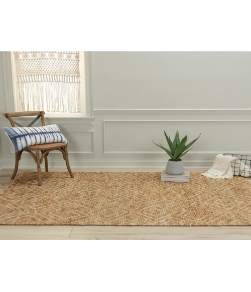 Rizzy Bengal BNL939 Neutral Area Rug