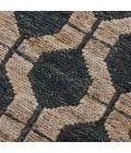 Rizzy Bengal BNL940 Black Area Rug