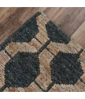 Rizzy Bengal BNL940 Black Area Rug