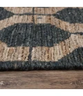 Rizzy Bengal BNL940 Black Area Rug
