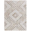 Rizzy Home Bengal BNL941 Neutral Area Rug 10 ft. X 14 ft. Rectangle