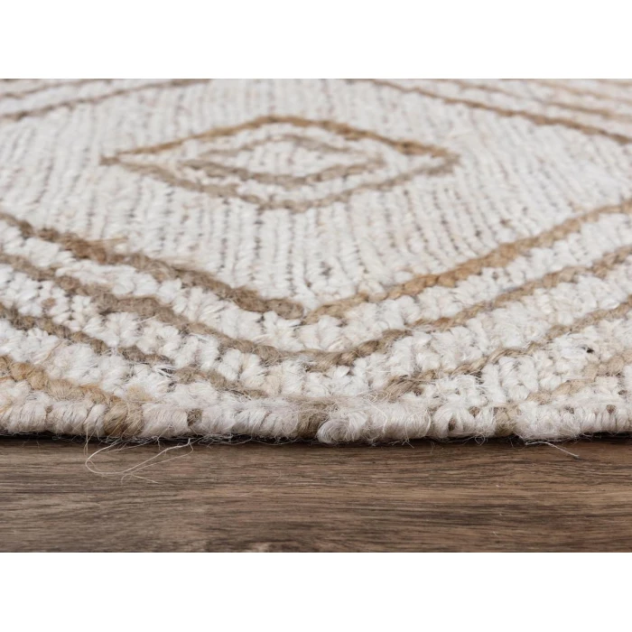 Rizzy Bengal BNL941 Neutral Area Rug