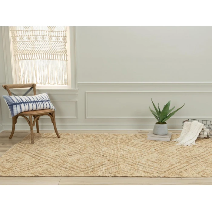 Rizzy Bengal BNL941 Neutral Area Rug