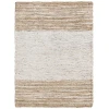 Rizzy Home Bengal BNL942 Neutral Area Rug 5 ft. X 7 ft. 6 in. Rectangle