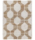 Rizzy Bengal BNL943 Neutral Area Rug