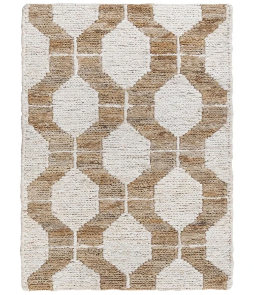 Rizzy Bengal BNL943 Neutral Area Rug