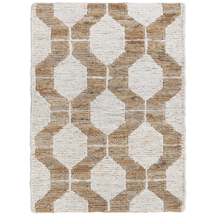 Rizzy Bengal BNL943 Neutral Area Rug