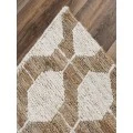Rizzy Bengal BNL943 Neutral Area Rug
