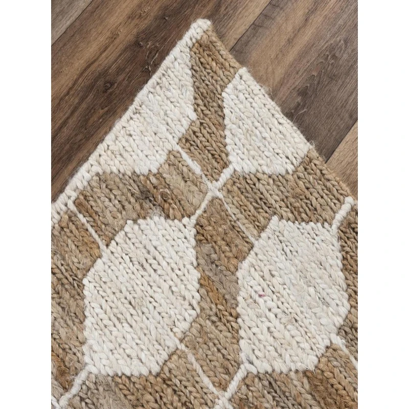 Rizzy Bengal BNL943 Neutral Area Rug
