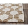 Rizzy Bengal BNL943 Neutral Area Rug
