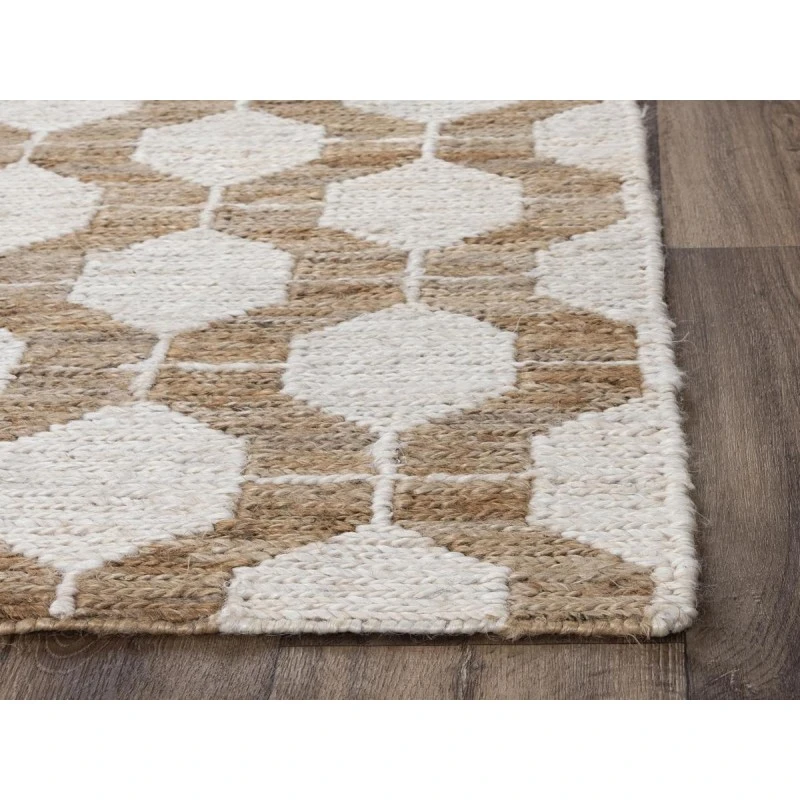 Rizzy Bengal BNL943 Neutral Area Rug