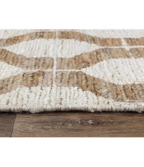 Rizzy Bengal BNL943 Neutral Area Rug