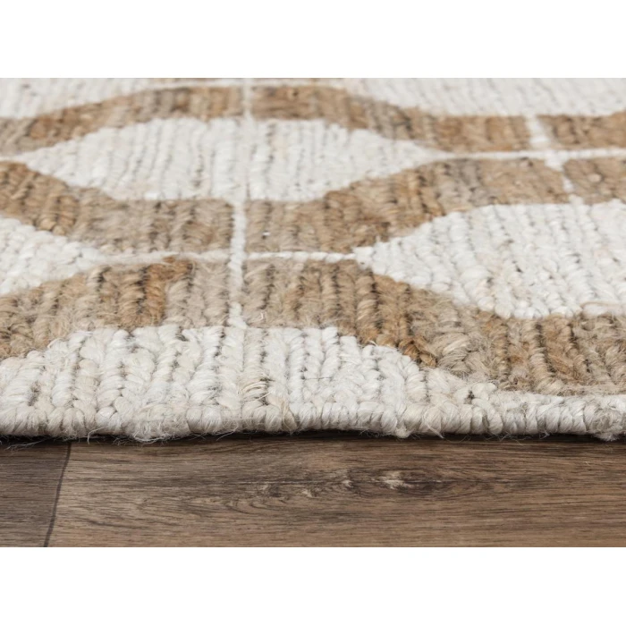 Rizzy Bengal BNL943 Neutral Area Rug