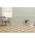 Rizzy Bengal BNL943 Neutral Area Rug