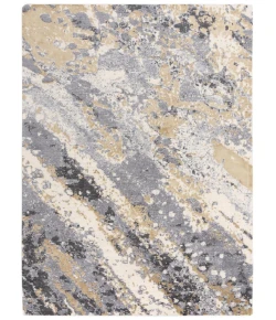 Rizzy Home Bolero BOL719 Multi Area Rug 9 ft. X 12 ft. Rectangle