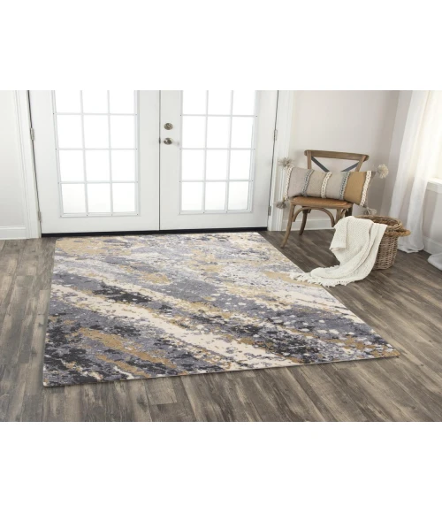 Rizzy Bolero BOL719 Multi Area Rug