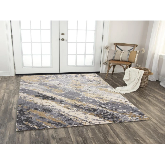 Rizzy Bolero BOL719 Multi Area Rug