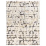 Rizzy Home Bolero BOL723 Neutral Area Rug 8 ft. X 10 ft. Rectangle