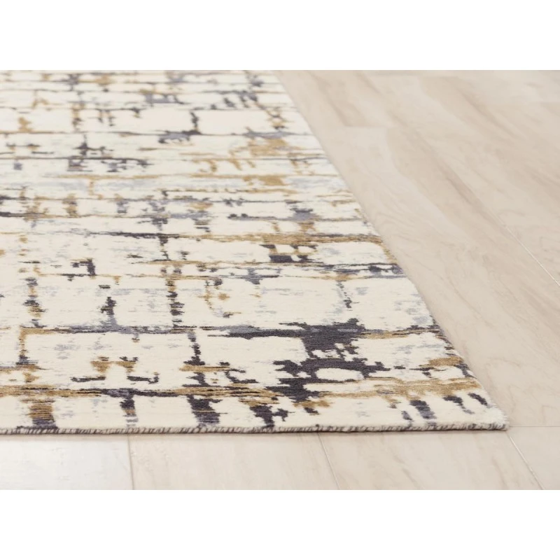 Rizzy Bolero BOL723 Neutral Area Rug