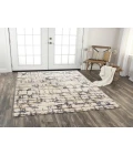Rizzy Bolero BOL723 Neutral Area Rug