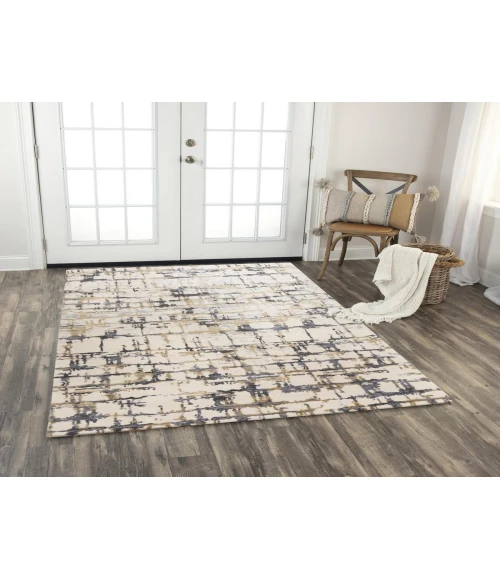 Rizzy Bolero BOL723 Neutral Area Rug