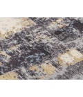 Rizzy Bolero BOL725 Blue Area Rug