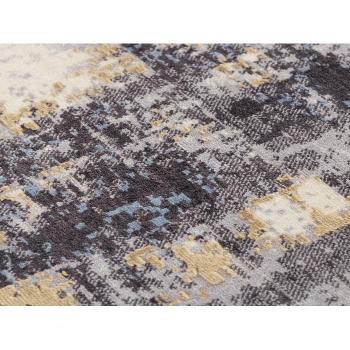 Rizzy Bolero BOL725 Blue Area Rug