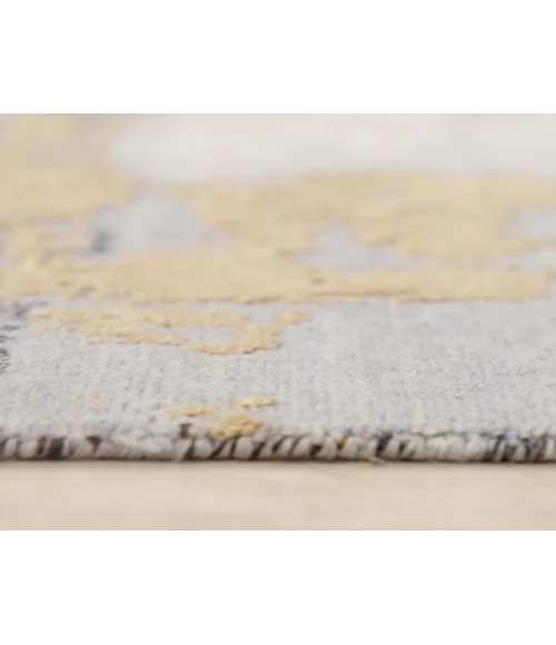 Rizzy Bolero BOL725 Blue Area Rug