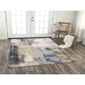 Rizzy Bolero BOL725 Blue Area Rug