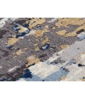Rizzy Bolero BOL727 Blue Area Rug
