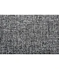 Rizzy Brindleton Area Rug BR223B 9' x 12' Black/White