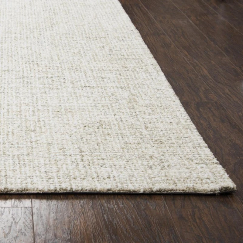 Rizzy Brindleton Area Rug BR349A 2'6" x 10' Beige