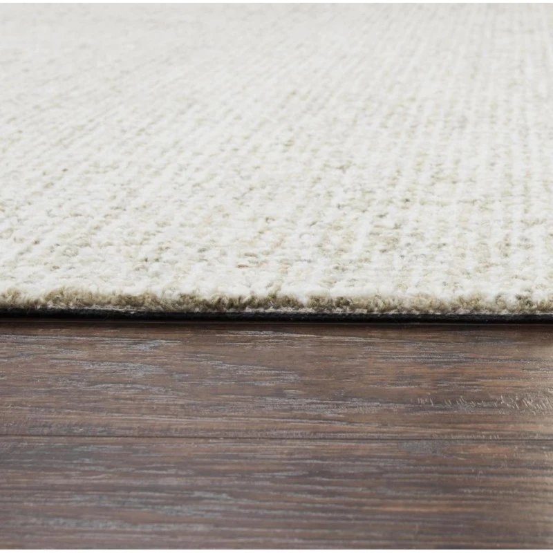 Rizzy Brindleton Area Rug BR349A 2'6" x 10' Beige