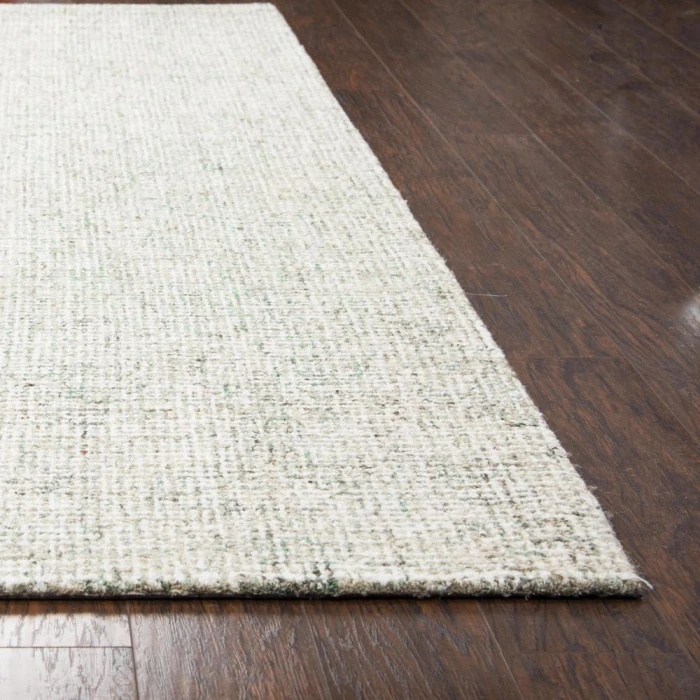 Rizzy Brindleton Area Rug BR350A 5' x 8' Green