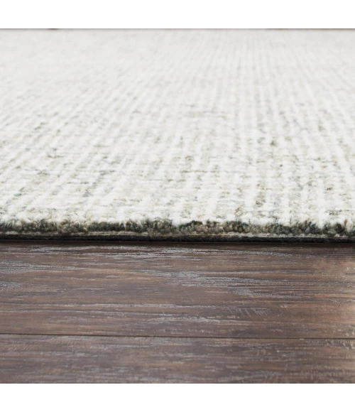 Rizzy Brindleton Area Rug BR350A 9' x 12' Green