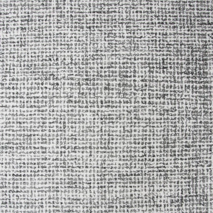 Rizzy Brindleton Area Rug BR351A 10' Round Gray