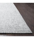Rizzy Brindleton Area Rug BR351A 10' x 14' Gray