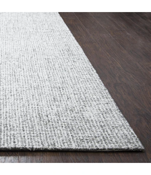 Rizzy Brindleton Area Rug BR351A 10' x 14' Gray