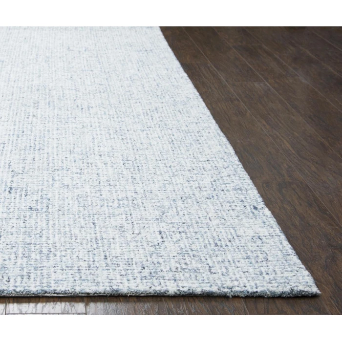 Rizzy Brindleton Area Rug BR359A 5' x 8' Blue