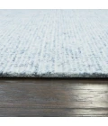 Rizzy Brindleton Area Rug BR359A 2'6" x 8' Blue